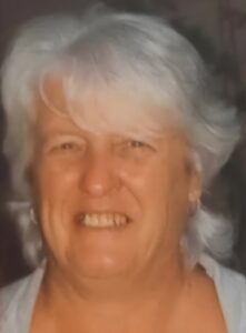 Annalee King Marks